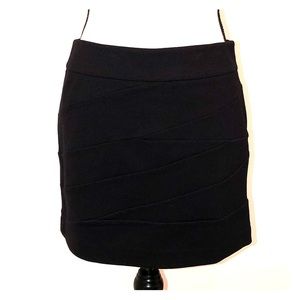 Express Mini Skirt